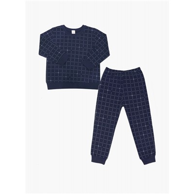 Детская пижама для мальчиков