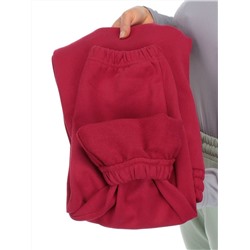 HC-209-1 VINOUS Брюки спортивные женские (95% хлопок, 5% спандекс)