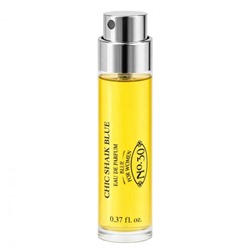 Chic Shaik Blue №30 for women 11 ml