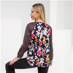 Свитшот, Остаемся во френдзоне (брауни)