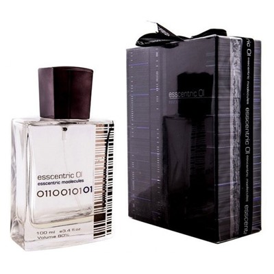 Fragrance World Molecules 01 Unisex edp 100 ml