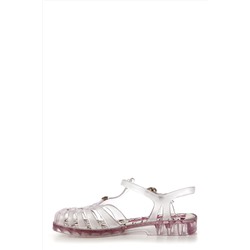 Сандалии HELLO KITTY (20964-50667/LIMPID)