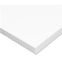 Столешница SHT-TT 80/80  ЛДСП
                        белый снег