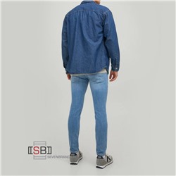 JACK&JONES, 12224986, Джинсы