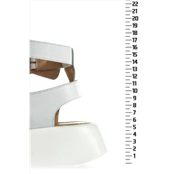 Сандалии женские EVITA