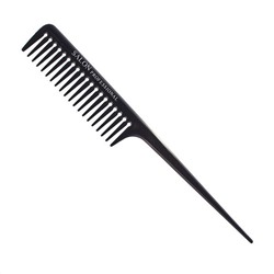 Salon Гребень рабочий пластиковый 350-330, 21,5 см