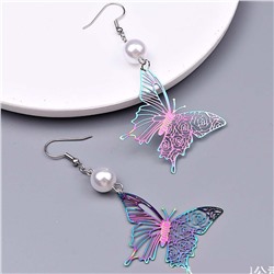 Серьги на крючках арт. 13 4500 (id 285802)