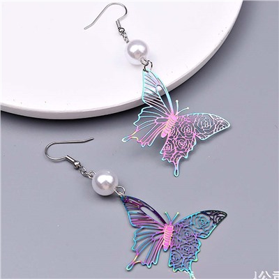 Серьги на крючках арт. 13 4500 (id 285802)