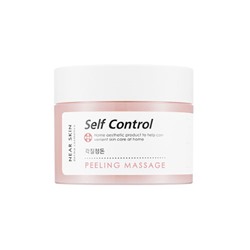 Missha Near Skin Self Control Массажный крем-пилинг
