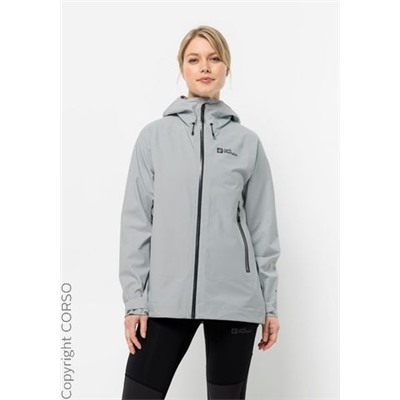 Funktionsjacke