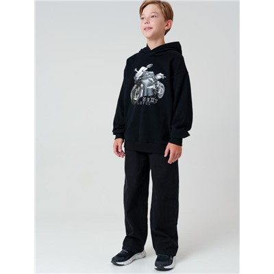 Толстовка для мальчика