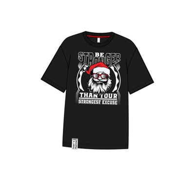 Футболка для мальчика