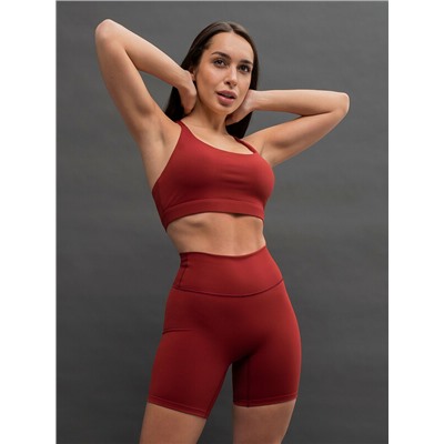 майка (модель &quot;топ&quot;)  спортивная женская