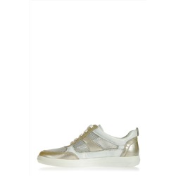 Ботинки на шнурках CAPRICE