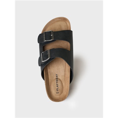 Сандалии мужские