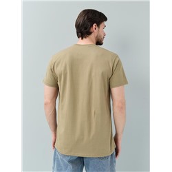 Футболка мужская арт. 02285/Denim