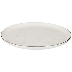 БЛЮДО ОВАЛЬНОЕ BRONCO "PLATINUM" 29*21,5СМ (МАЛ=2ШТ./КОР=18ШТ.)