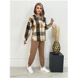 Костюм двойка, Артикул: 110756