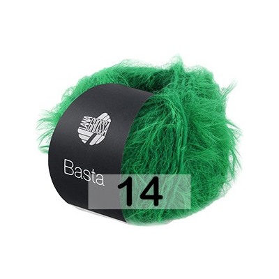 Пряжа Lana Grossa Basta