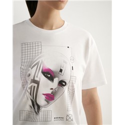 Футболка, Oxo Uno, OXO-2632-1055 оптом