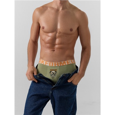 ТРУСЫ МУЖСКИЕ 411228