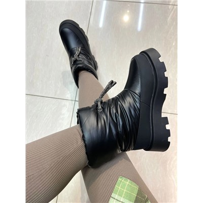 Дутики, Артикул: 108801