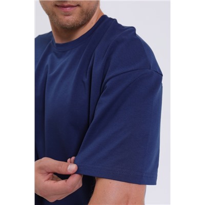 Костюм мужской футболка+шорты