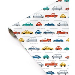 Упаковочная бумага «SpeedyWrap» 1 рулон, 50*70 см
