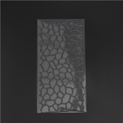 Печати для теста Доляна «Кирпичи», 4 шт., 30.5×15.5×0.1 см