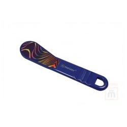 Meizer Терка 3107 изогнутая