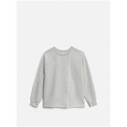 Джемпер детский для мальчиков Gandalf