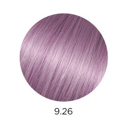 Miss Adri Крем-краска д/волос 9.26 Очень светлый блонд розовый 100мл