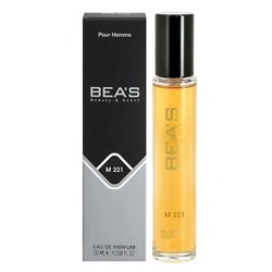 Парфюм BEA'S M221 Hugo Boss Bottled Intense men 20 ml