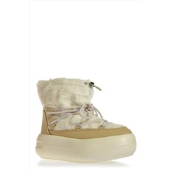 Полусапоги женские PATROL