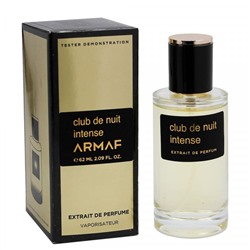 Tester Extrait de Perfume Armaf Club de Nuit edp intense woman 62 ml