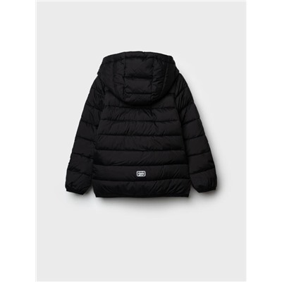 Куртка демисезонная для мальчика