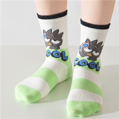 Носки (упаковка, 5 шт.)