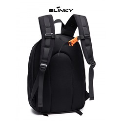 Рюкзак «BL-A9686/black»