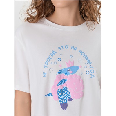 КОМПЛЕКТ ЖЕНСКИЙ (ФУТБОЛКА, ШОРТЫ) 592536