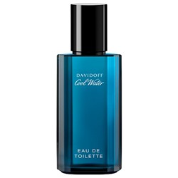 Davidoff (Давидофф)  Eau de Toilette (EdT) Туалетная вода Cool Water, 75 мл