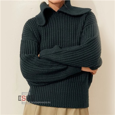 H&M, 251481, Пуловер