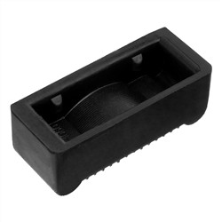 Резиновая опора для подставок под автомобиль 2т, 3т Matrix