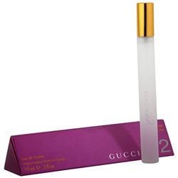 Gucci Rush 2 edt 15 ml