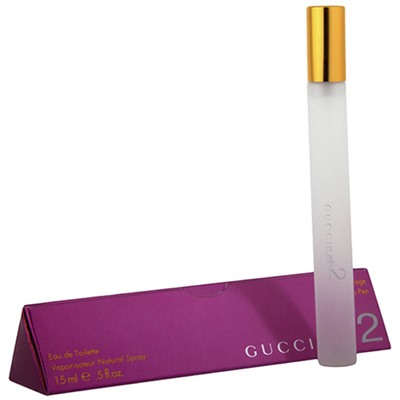 Gucci Rush 2 edt 15 ml