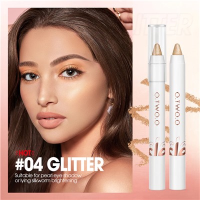 Стик для макияжа Multi-purpose Makeup stick With Concealer Eyeshadow Highlighter Pencil № 8 Cement