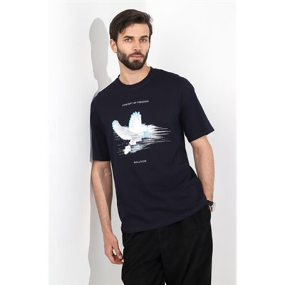 Футболка мужская, Viotex, Герой-4 оптом