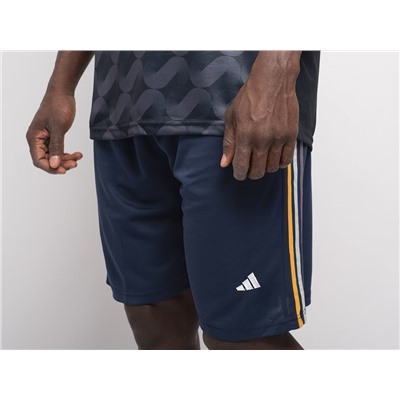 Футбольная форма Adidas FC Real Madrid