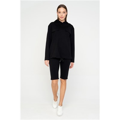 Джемпер женский 22-358L3-27 черный