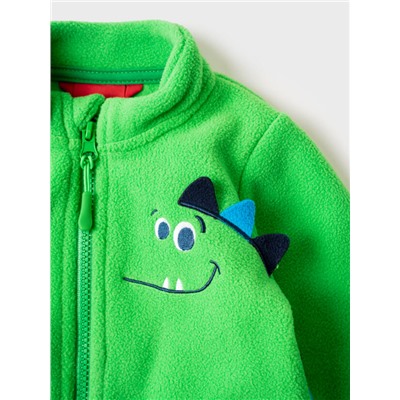 Комбинезон для мальчика