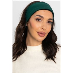 Повязка на голову (зеленая) ПВ11-23М